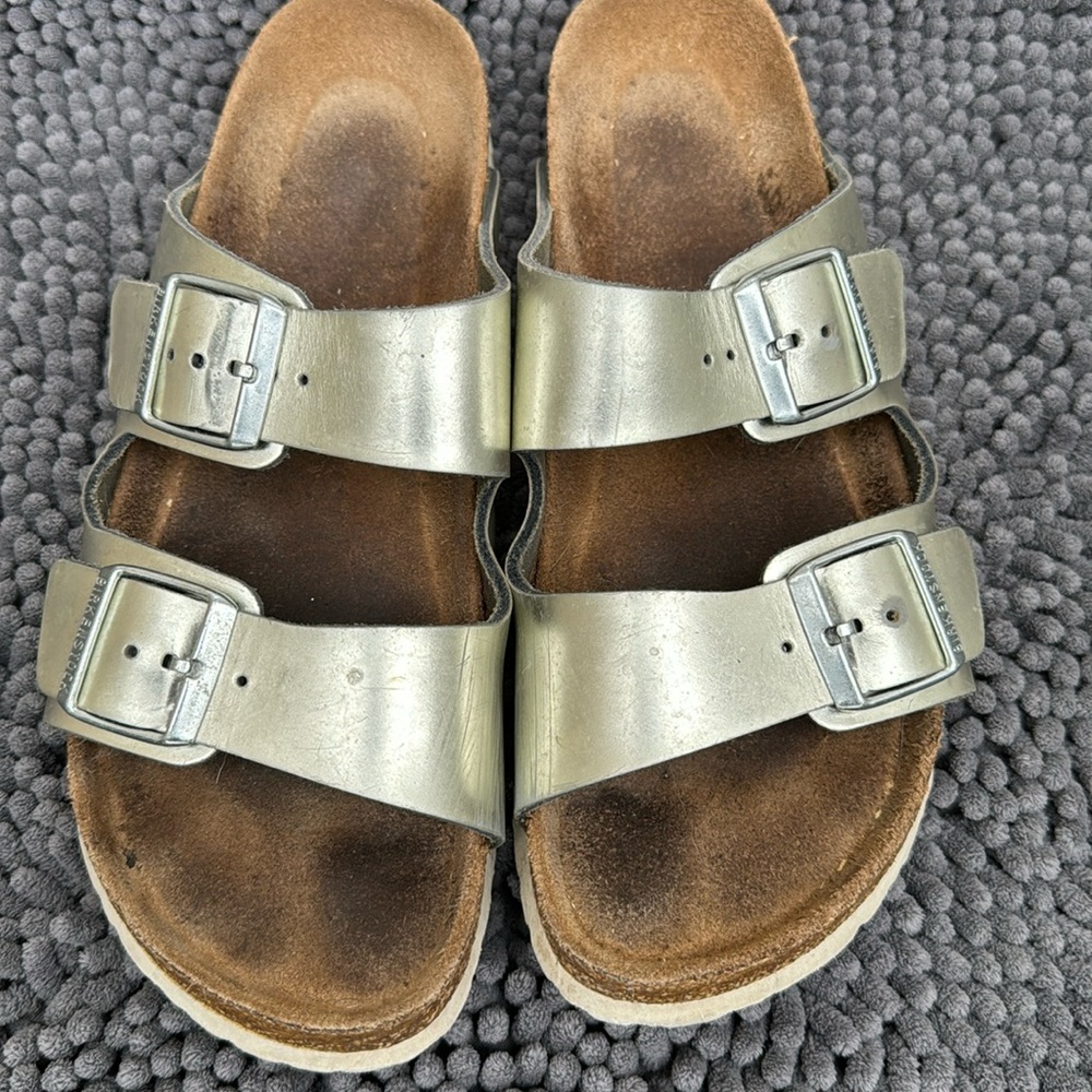 Birkenstock sandals L10/M8